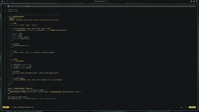 Neovim