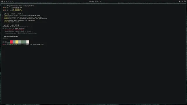 Terminal