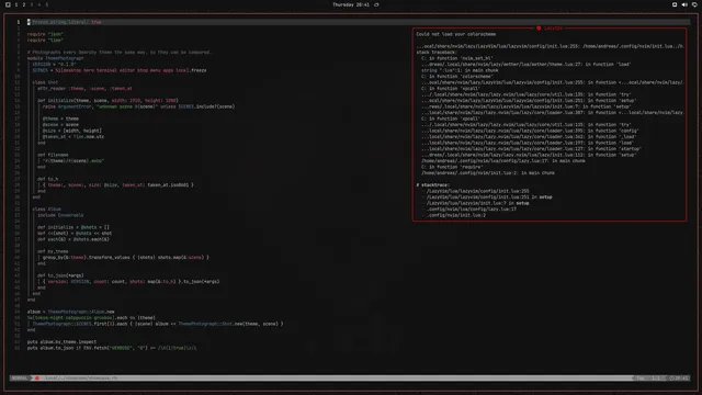 Neovim