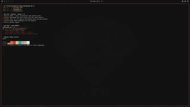 Terminal