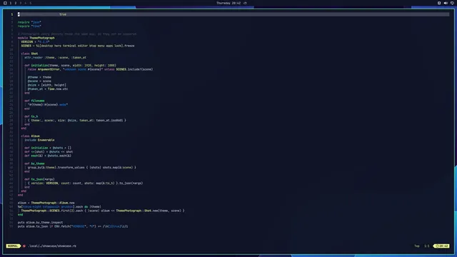 Neovim
