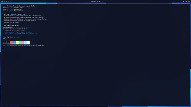 Terminal