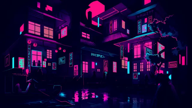 Drac wallpaper: 03