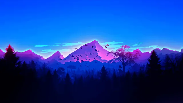 Drac wallpaper: 04
