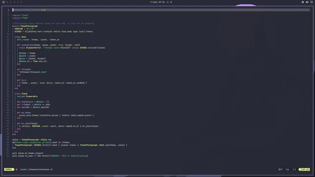 Neovim