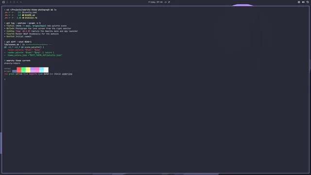 Terminal