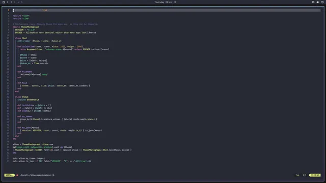 Neovim