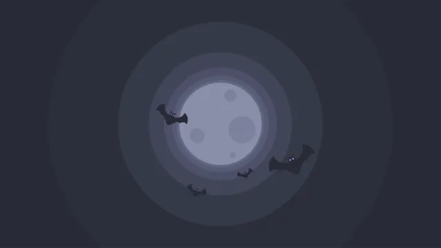 Dracula wallpaper: base