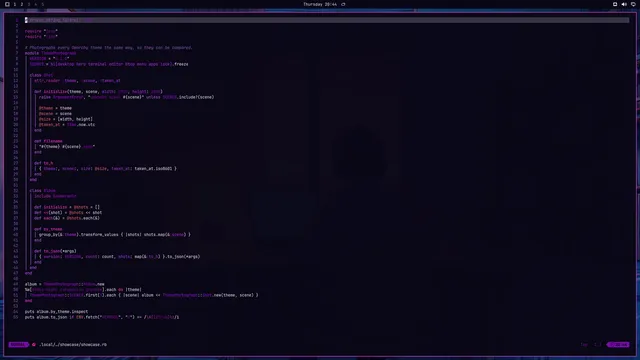 Neovim