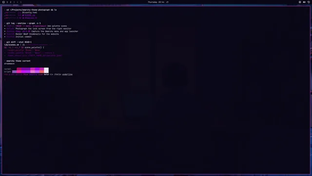 Terminal