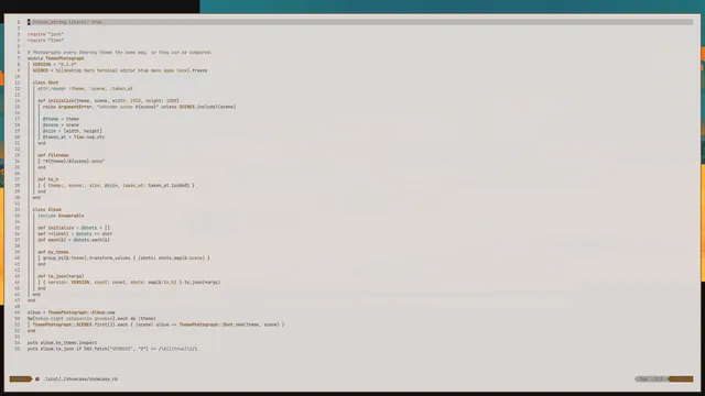 Neovim