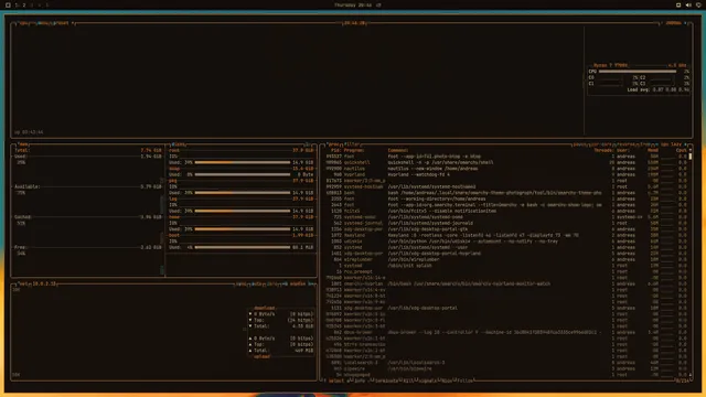 btop