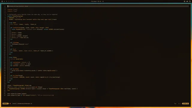 Neovim