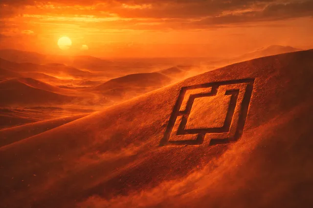 Dune wallpaper: omadune