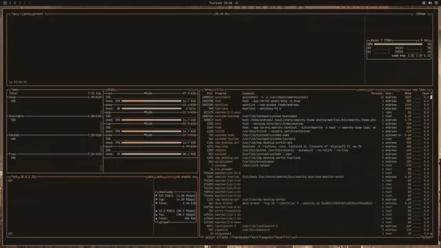 btop