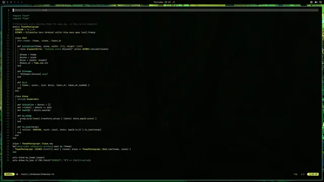 Neovim