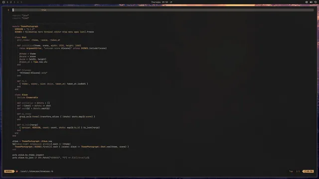 Neovim