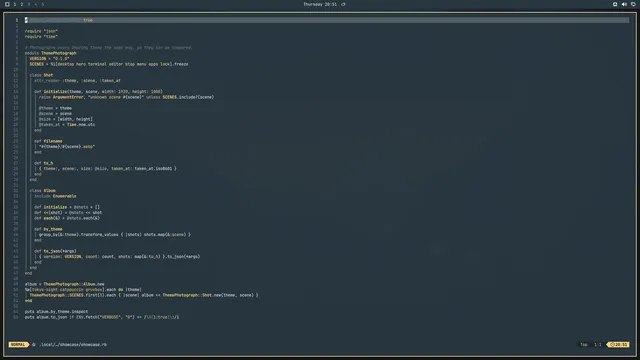 Neovim