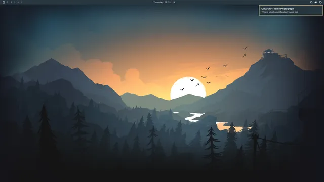 Notification
