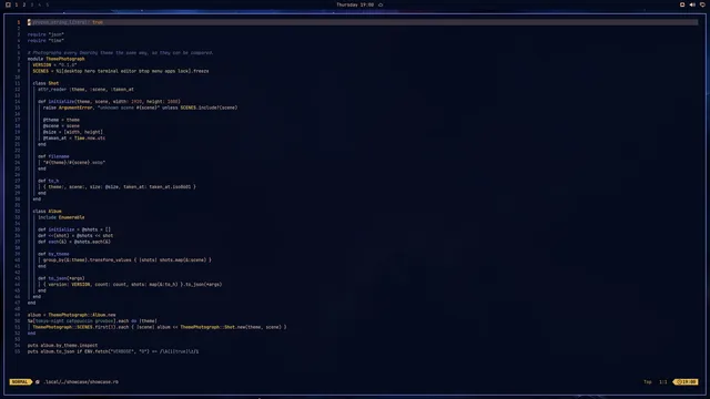 Neovim