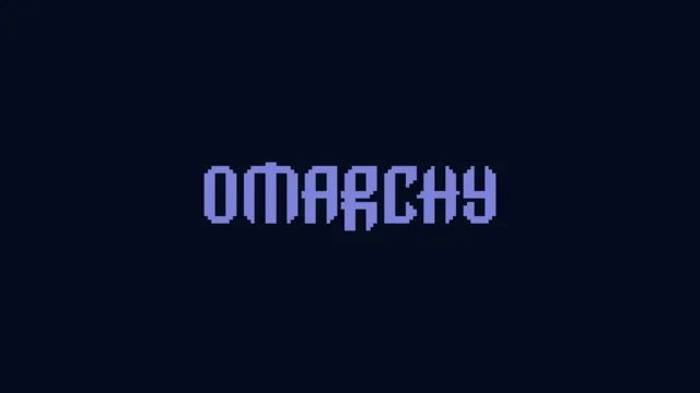 Ethereal wallpaper: omarchy