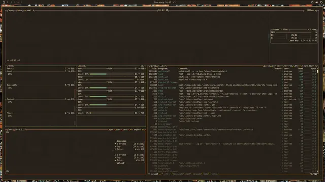 btop