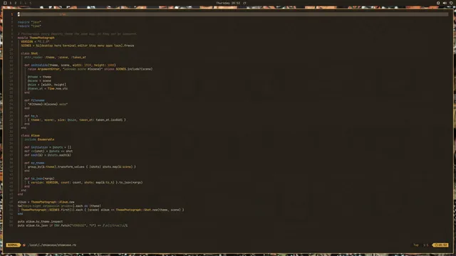 Neovim