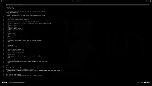 Neovim