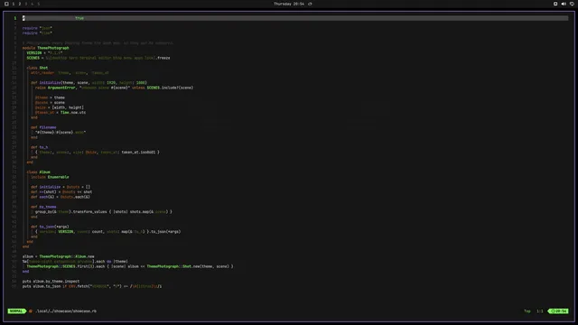 Neovim