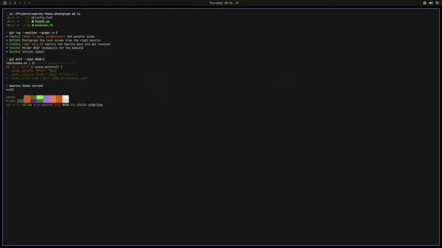 Terminal