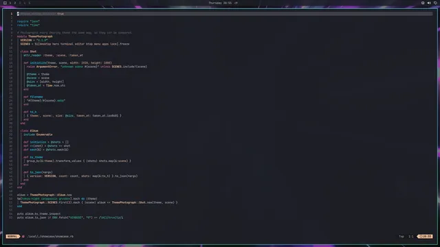 Neovim