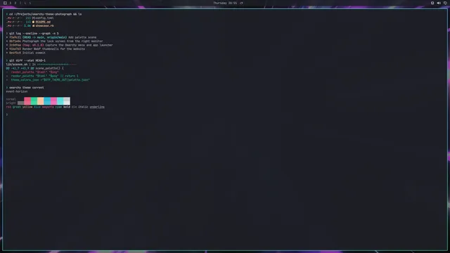 Terminal