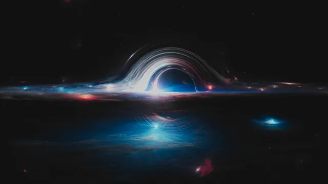 Event Horizon wallpaper: event horizon