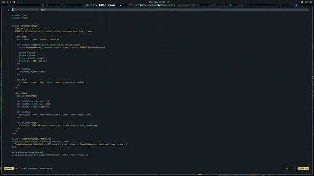 Neovim