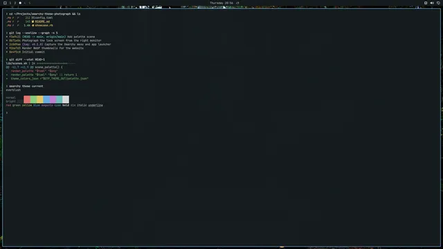 Terminal