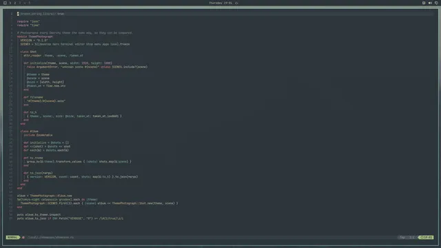 Neovim