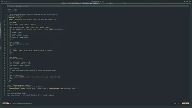 Neovim