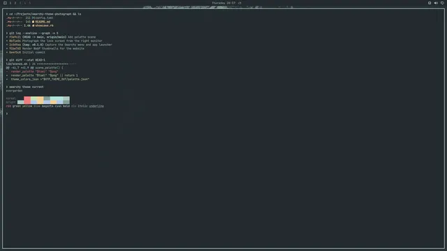 Terminal