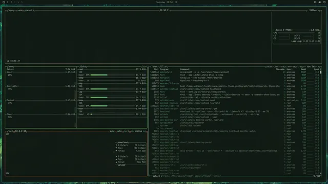 btop