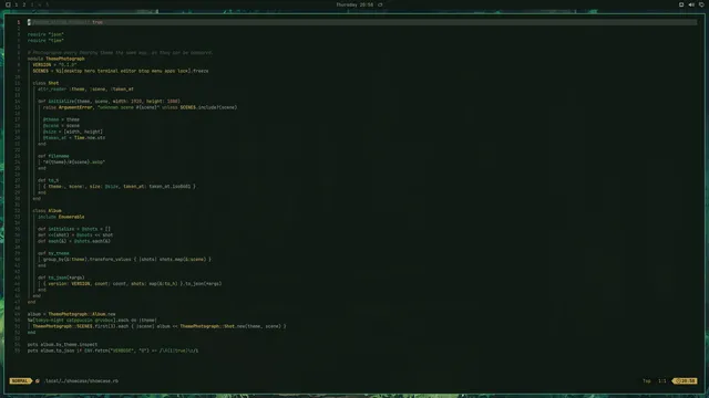Neovim