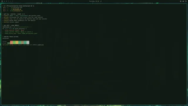 Terminal