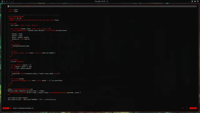 Neovim