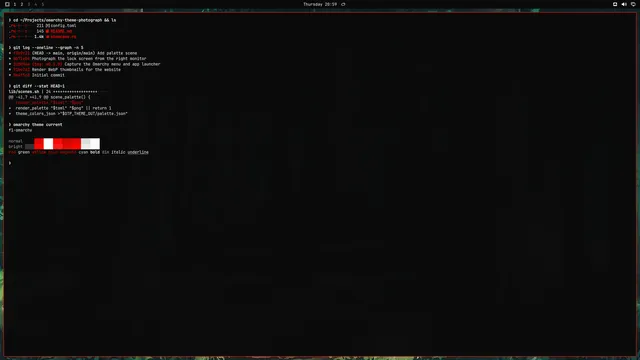 Terminal