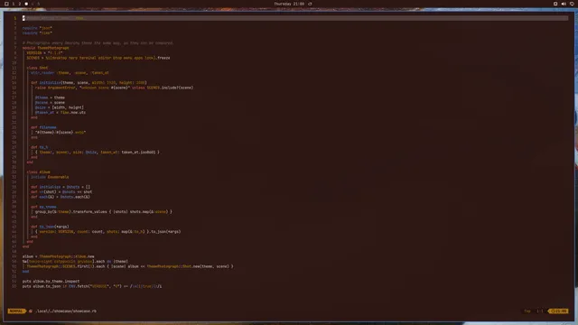 Neovim