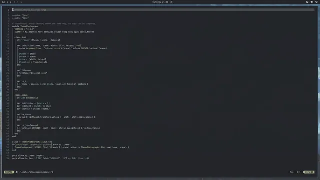 Neovim