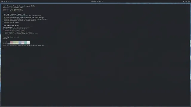 Terminal