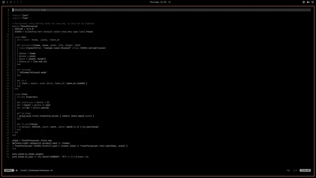 Neovim