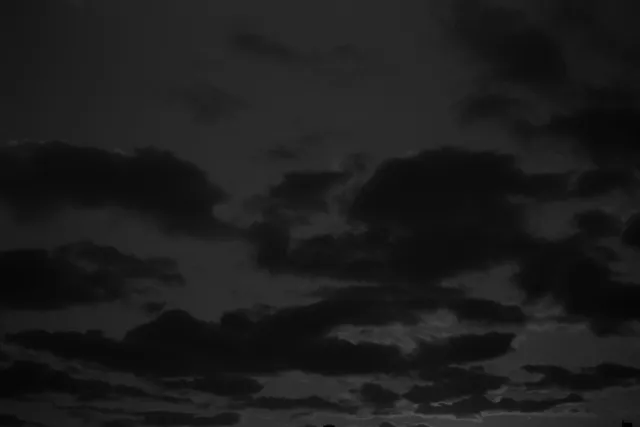 Felix wallpaper: clouds