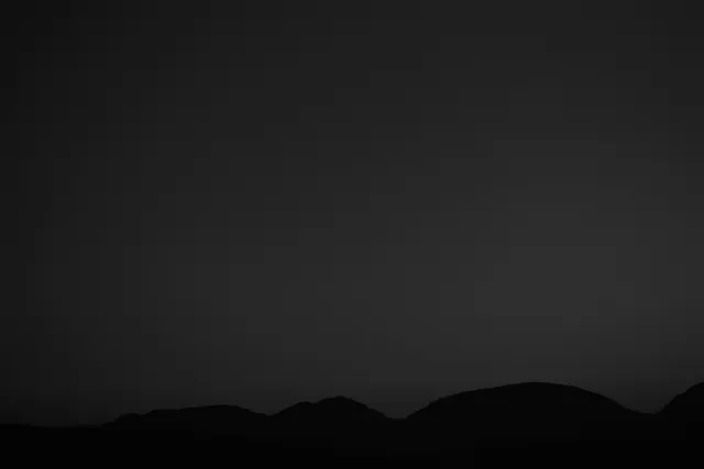 Felix wallpaper: mountains