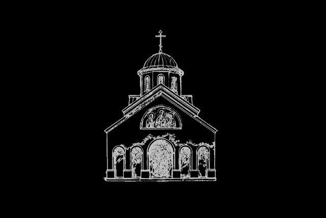 Felix wallpaper: temple